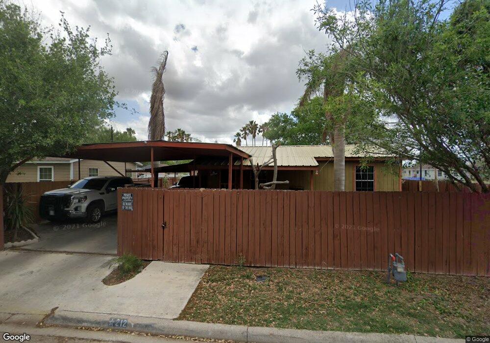 212 S 25th St, Donna, TX 78537 - photo 1