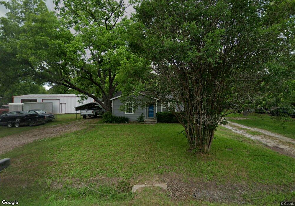 308 S Main St, Sadler, TX 76264 - photo 1
