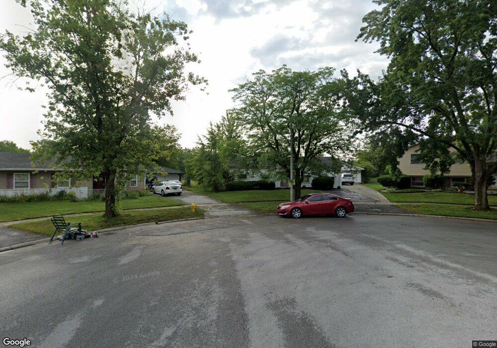 3603 Wellington Ct, Hazel Crest, IL 60429 - photo 1