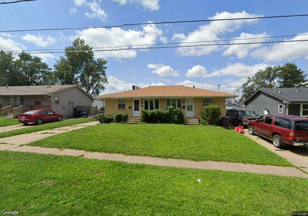 4146 57th St, Des Moines, IA 50310 - photo 1