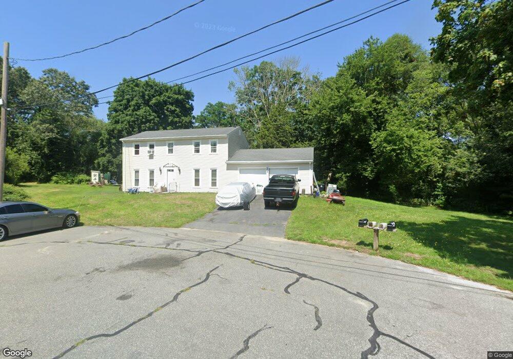 11 Kindergarten Ct, North Dartmouth, MA 02747 - photo 1