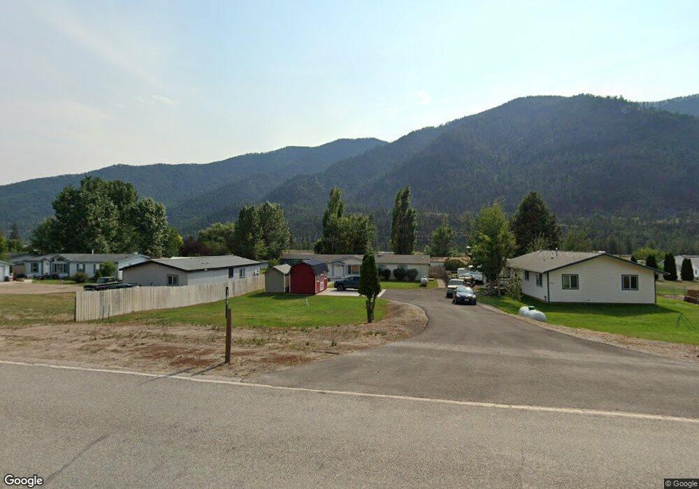 107 Railroad Ave, Alberton, MT 59820 - photo 1