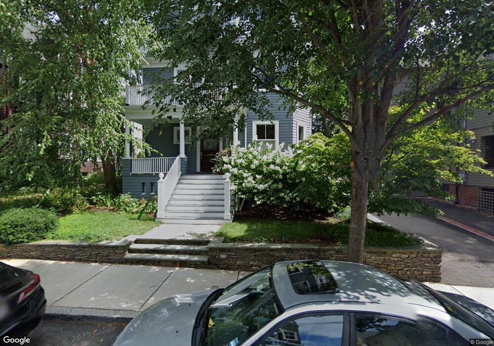 36 Royal Ave unit 38, Cambridge, MA 02138 - photo 1