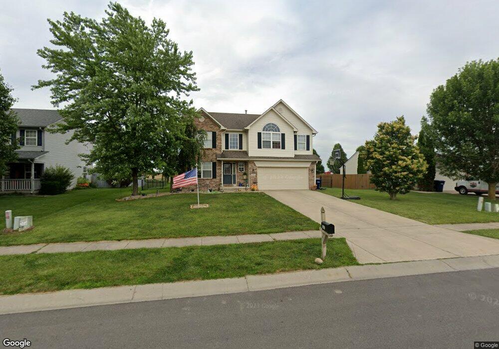 567 West St, Whiteland, IN 46184 - photo 1