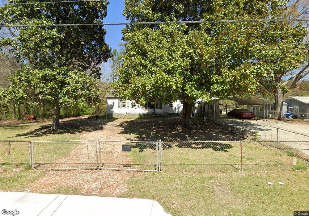 1212 S Gordon Rd, Austell, GA 30168 - photo 1