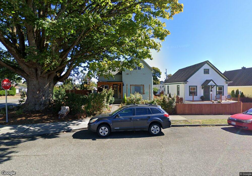 1903 Rockefeller Ave, Everett, WA 98201 - photo 1
