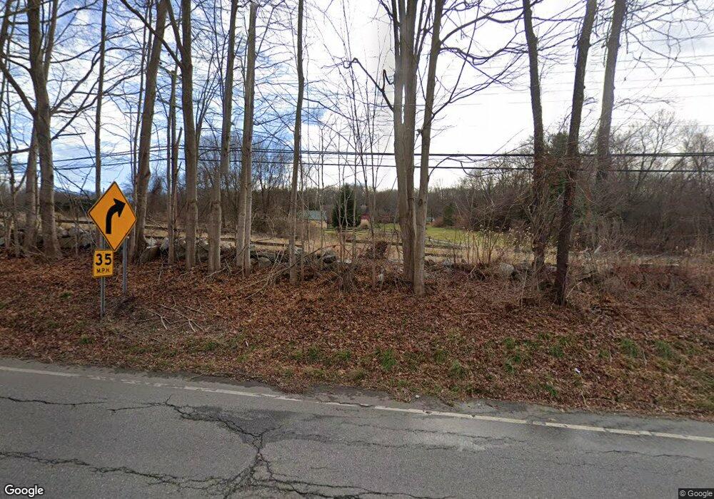 476 Fitchville Rd, Bozrah, CT 06334 - photo 1