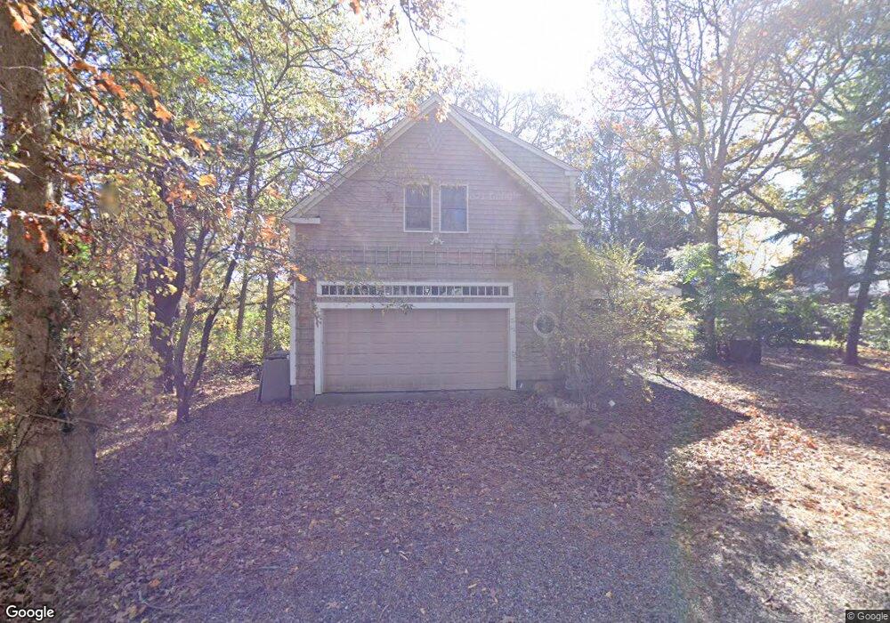 21 Sengekontacket Rd, Edgartown, MA 02539 - photo 1