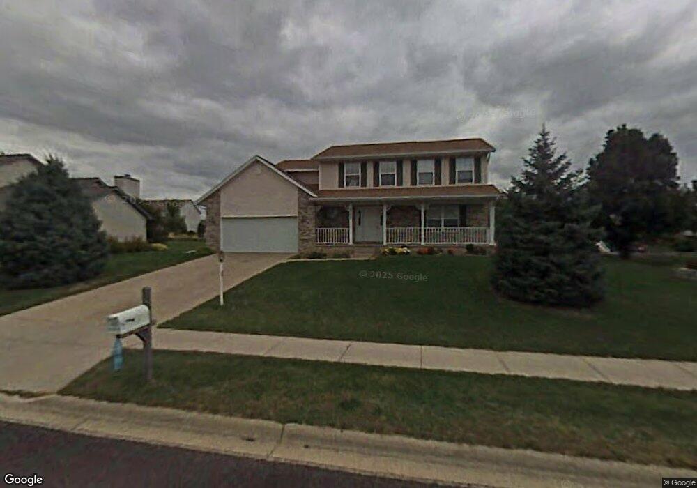 5308 N Rothmere Dr, Peoria, IL 61615 - photo 1