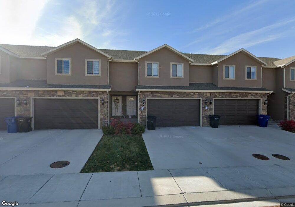 845 N 1120 E, Spanish Fork, UT 84660 - photo 1