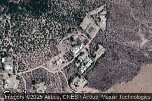 1090 Country Club Rd, Duncan, AZ 85534