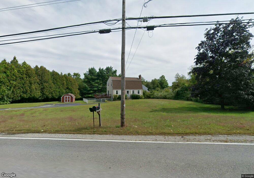 97 Nashua Rd, Pepperell, MA 01463 - photo 1