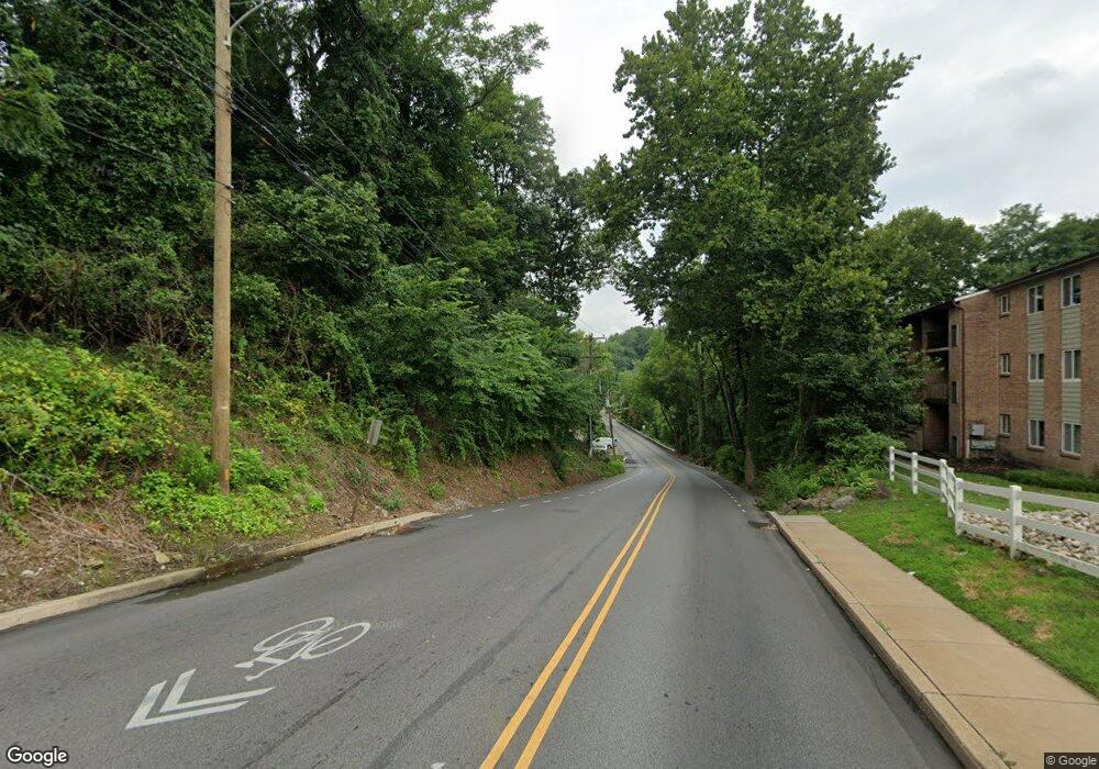 12 W Providence Rd, Lansdowne, PA 19050 - photo 1