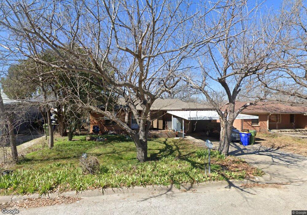 536 June Dr, Fort Worth, TX 76108 - photo 1
