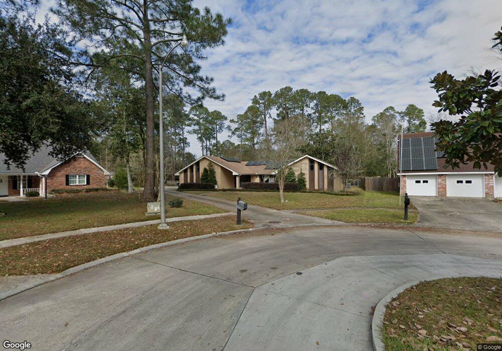 76 Wyndham Ct, Slidell, LA 70458 - photo 1