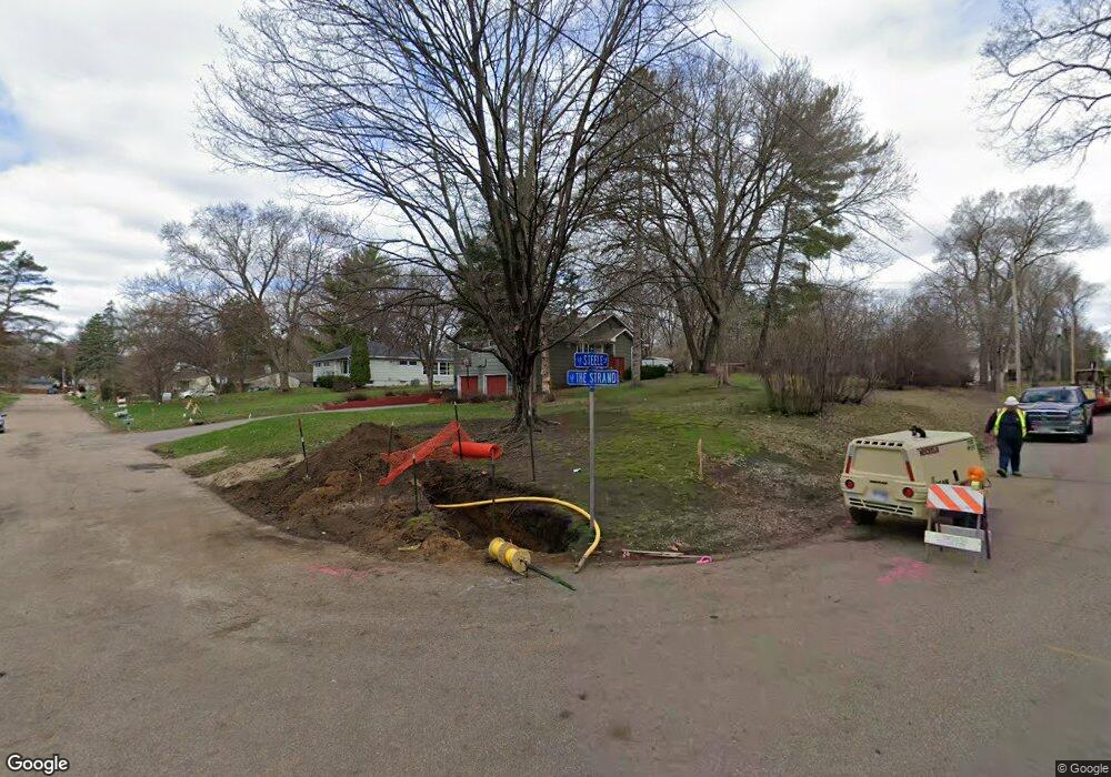 3628 Steele St, Minnetonka, MN 55345 - photo 1