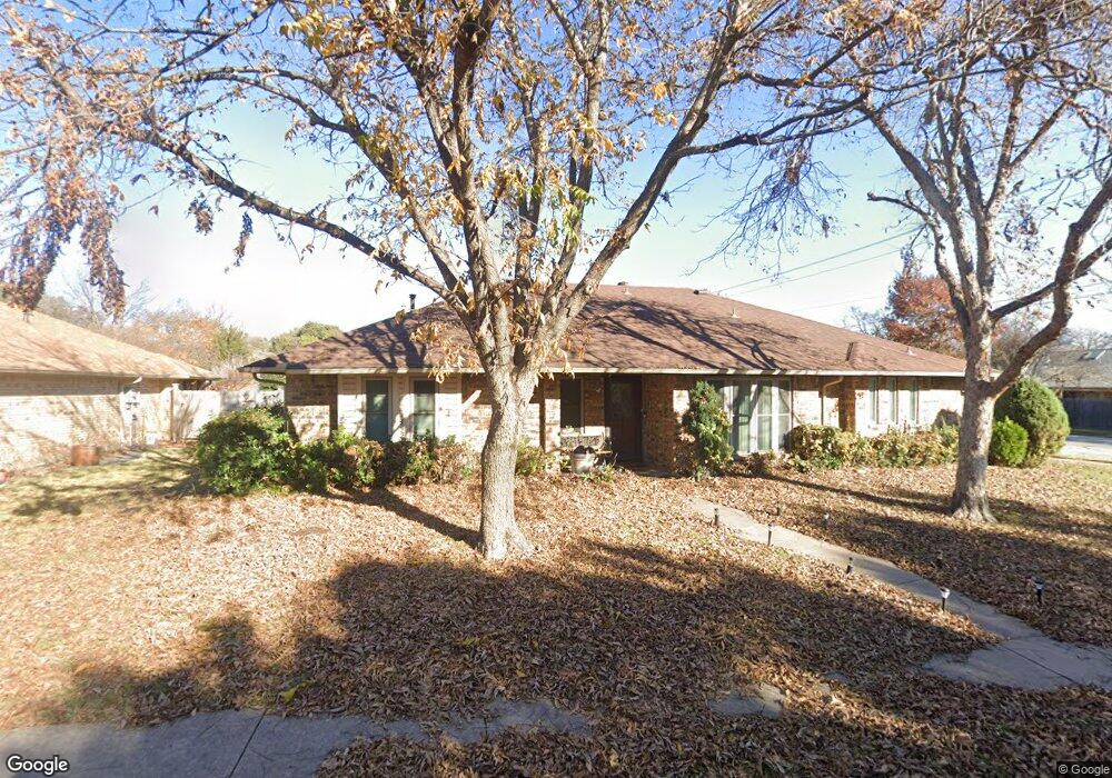 2504 Sunshine Ct, Bedford, TX 76021 - photo 1