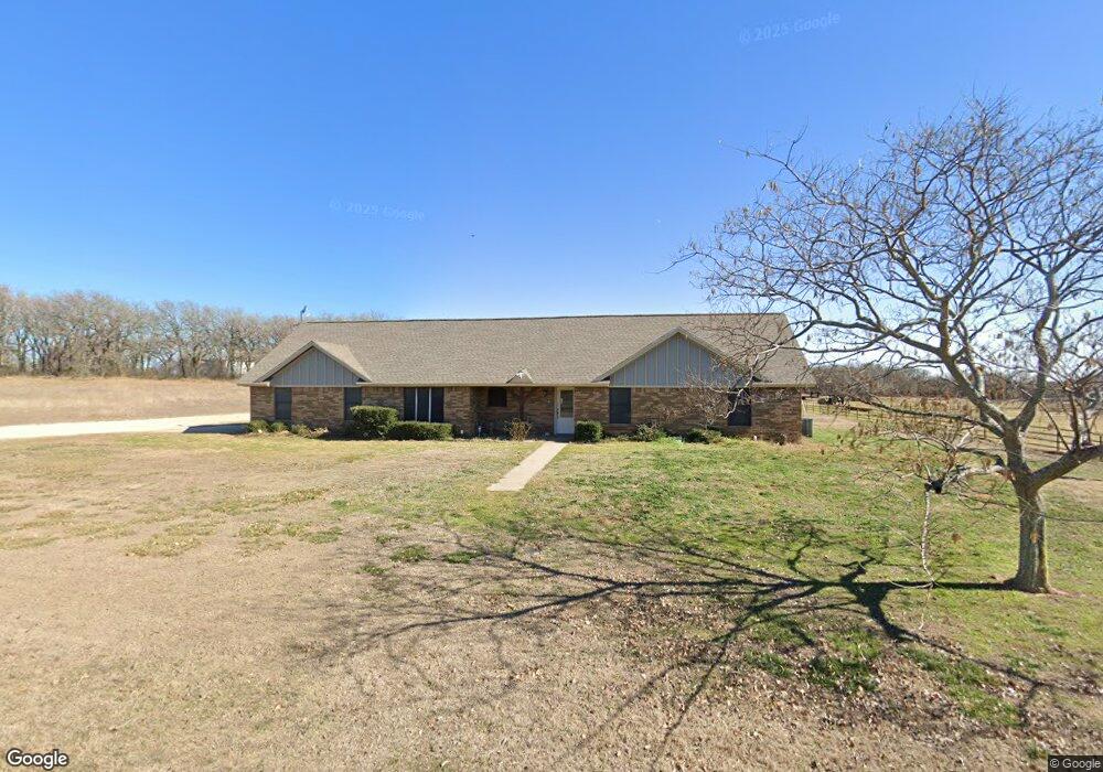 121 Utopia Ct, Springtown, TX 76082 - photo 1