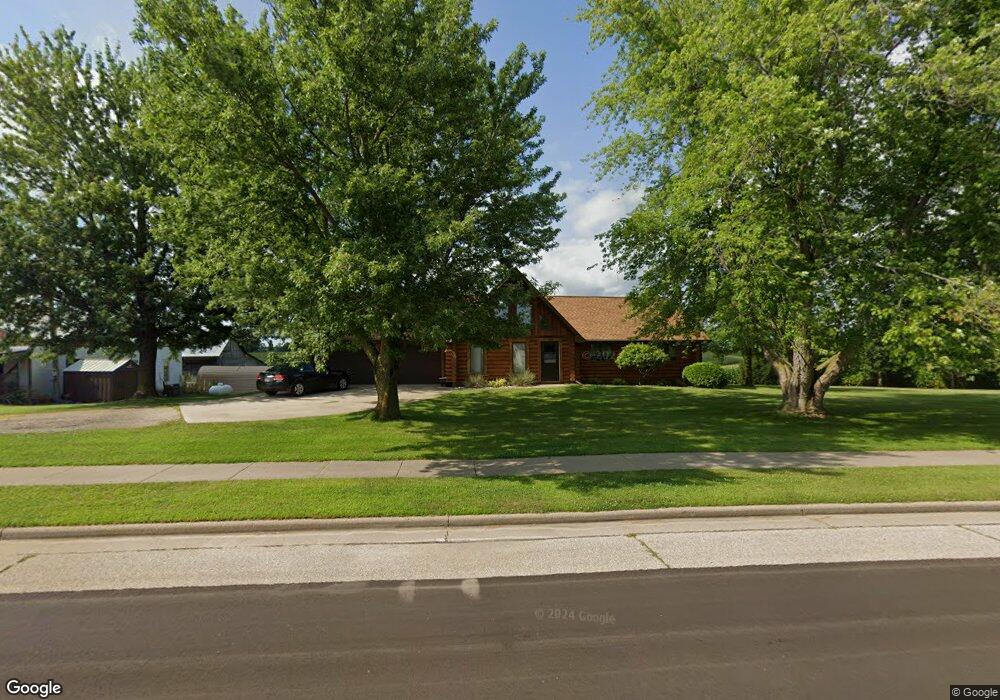 146 East St, Potosi, WI 53820 - photo 1