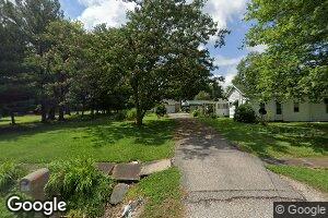 203 East St, Xenia, IL 62899