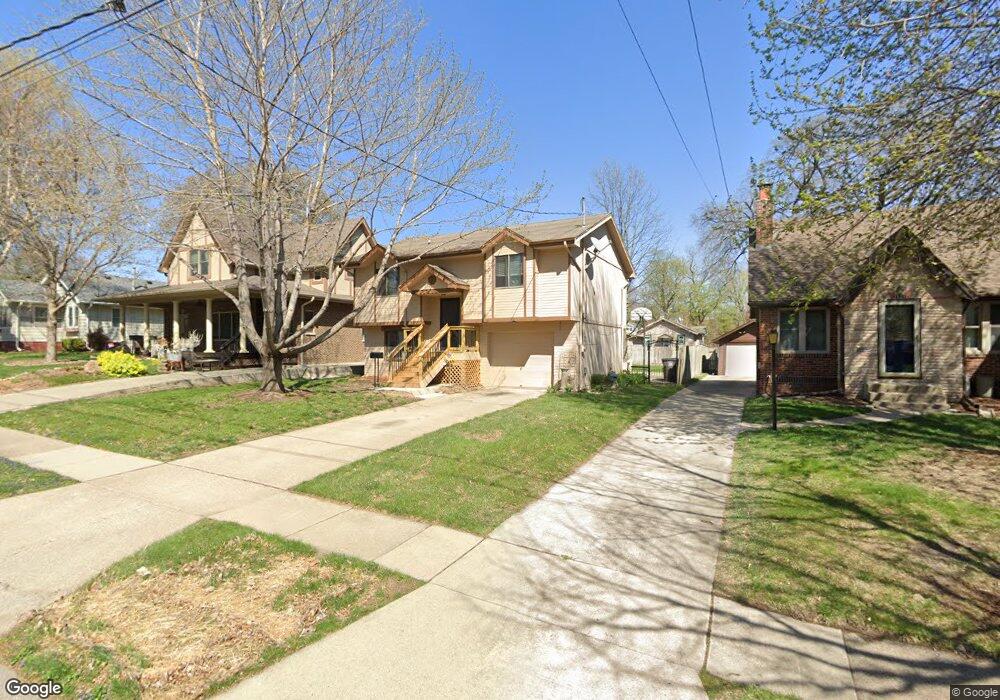 2125 40th St, Des Moines, IA 50310 - photo 1