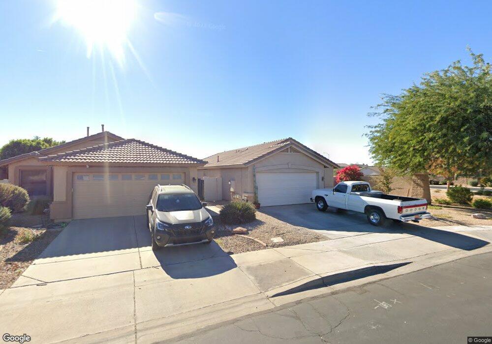 8615 E Nopal Ave, Mesa, AZ 85209 - photo 1