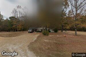 2478 Mantee Rd, Mantee, MS 39751