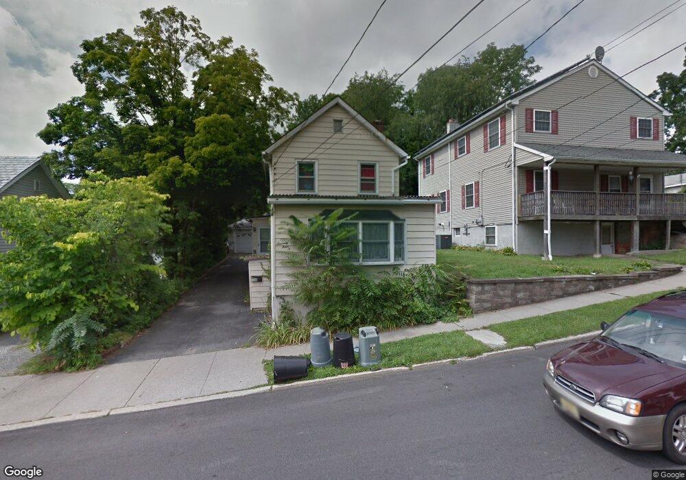 74 A Trinity St, Newton, NJ 07860 - photo 1