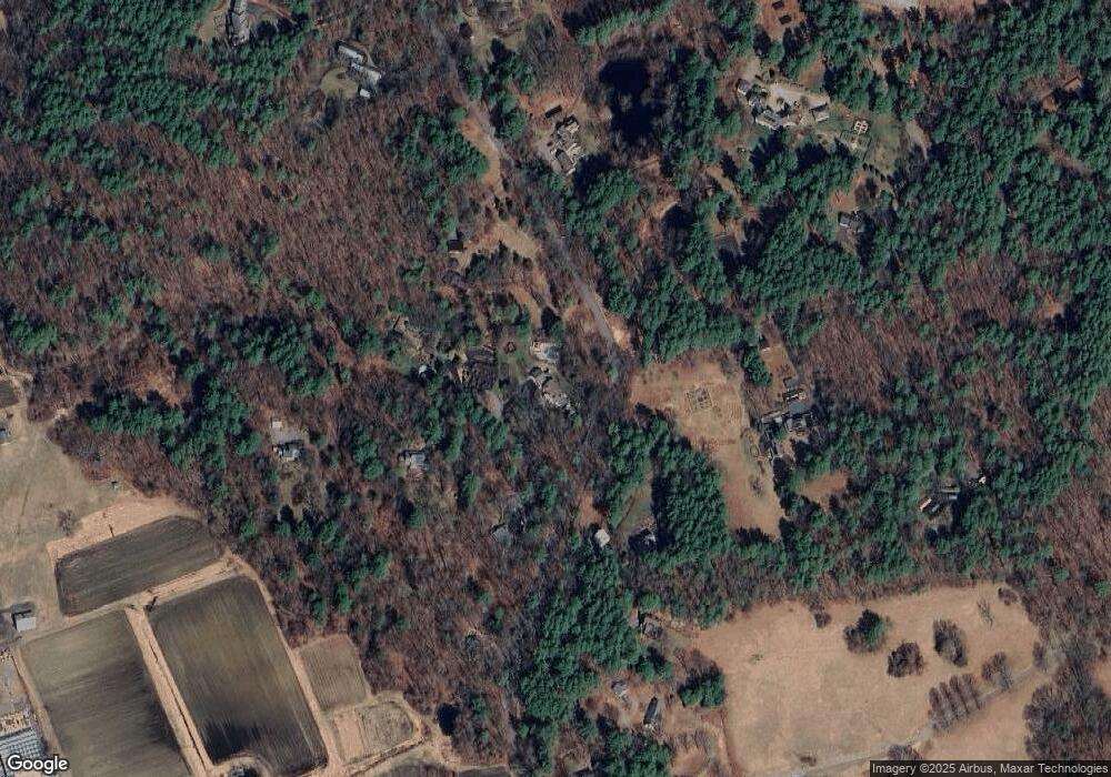 28 Brigham Woods, Concord, MA 01742 - photo 1