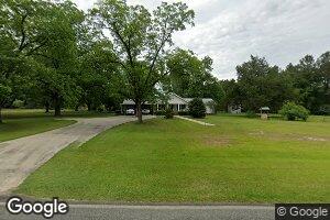 2114 Vickers Church Rd, Enigma, GA 31749