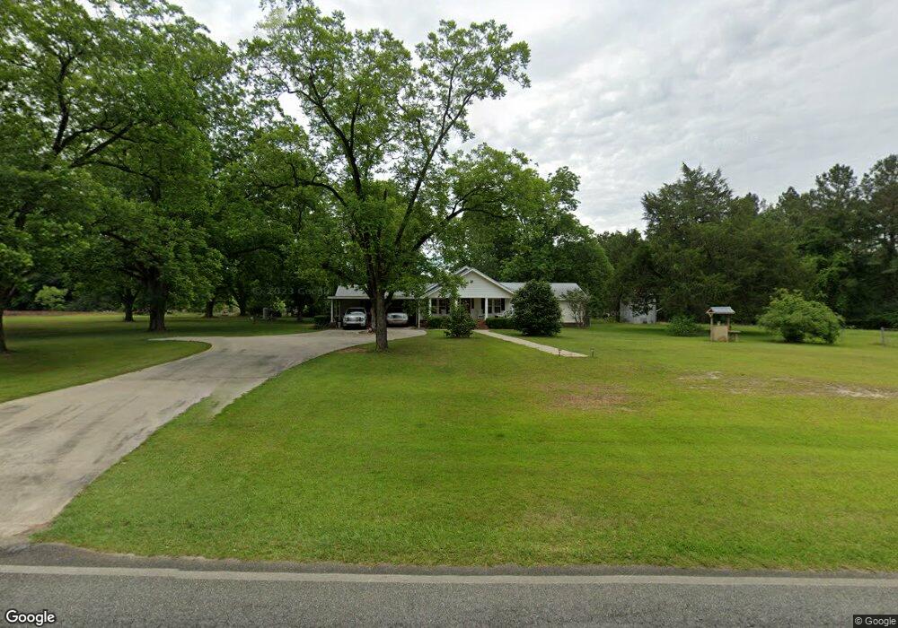 2114 Vickers Church Rd, Enigma, GA 31749 - photo 1