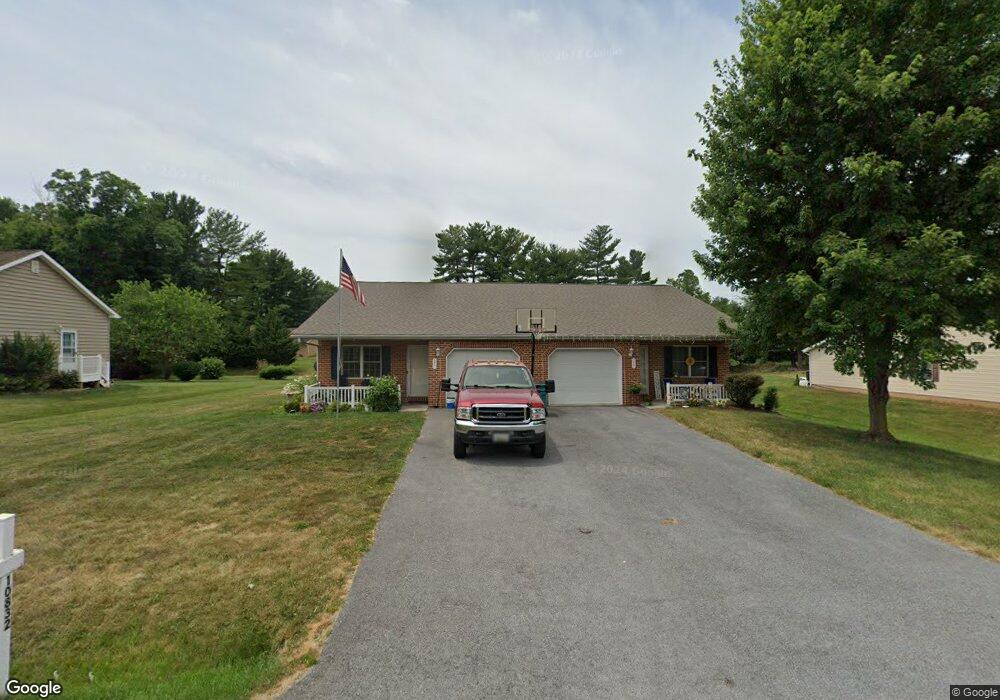 10834 Anderson Dr, Williamsport, MD 21795 - photo 1