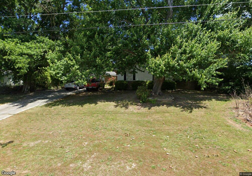 735 Colt Ln NW, Conyers, GA 30012 - photo 1