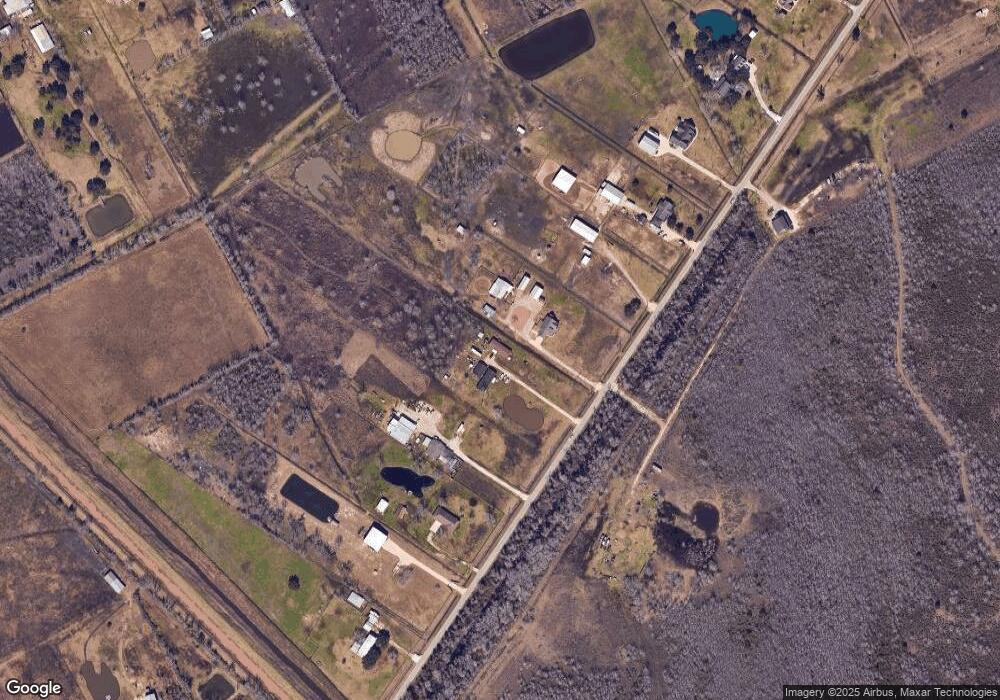 2887 County Road 172, Alvin, TX 77511 - photo 1