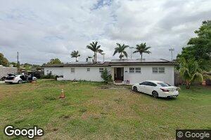 360 Kismet Ave, Pahokee, FL 33476