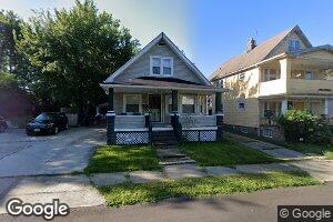 9106 Easton Ave, Cleveland, OH 44104