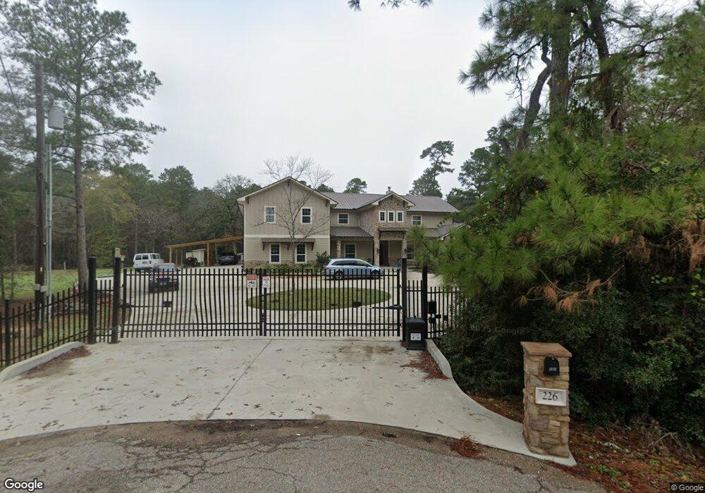 226 Sundew Ct, Magnolia, TX 77355 - photo 1