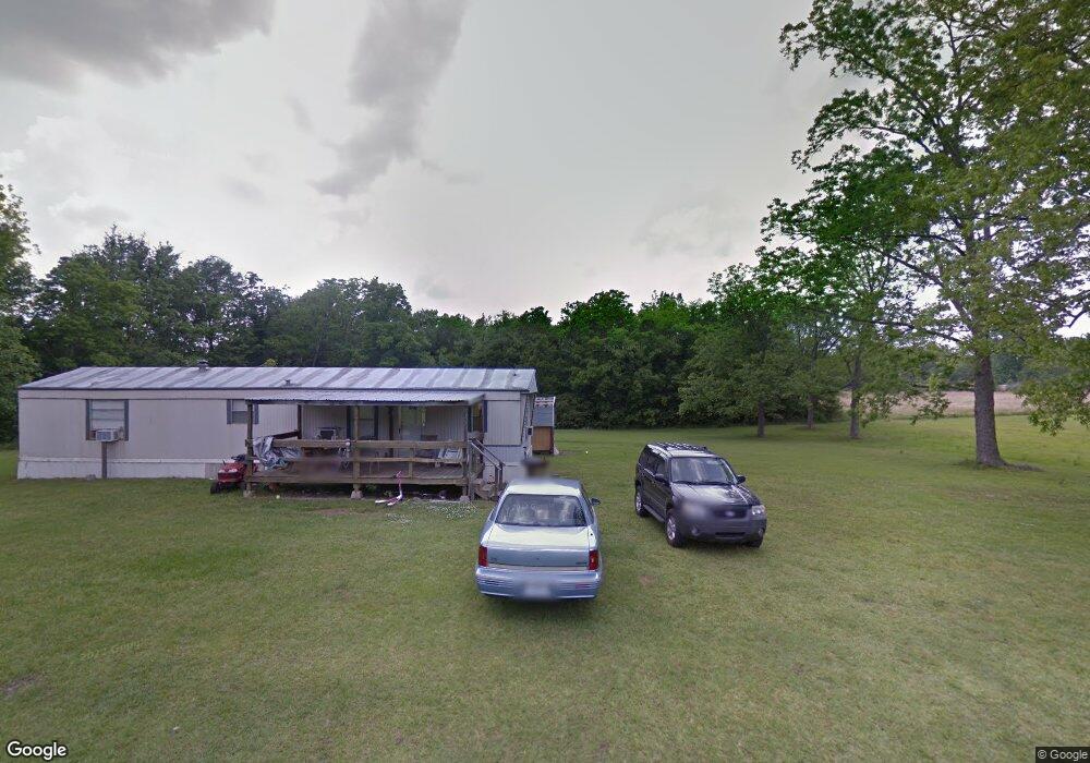 36 Wt Johnson Rd, Laurel, MS 39443 - photo 1