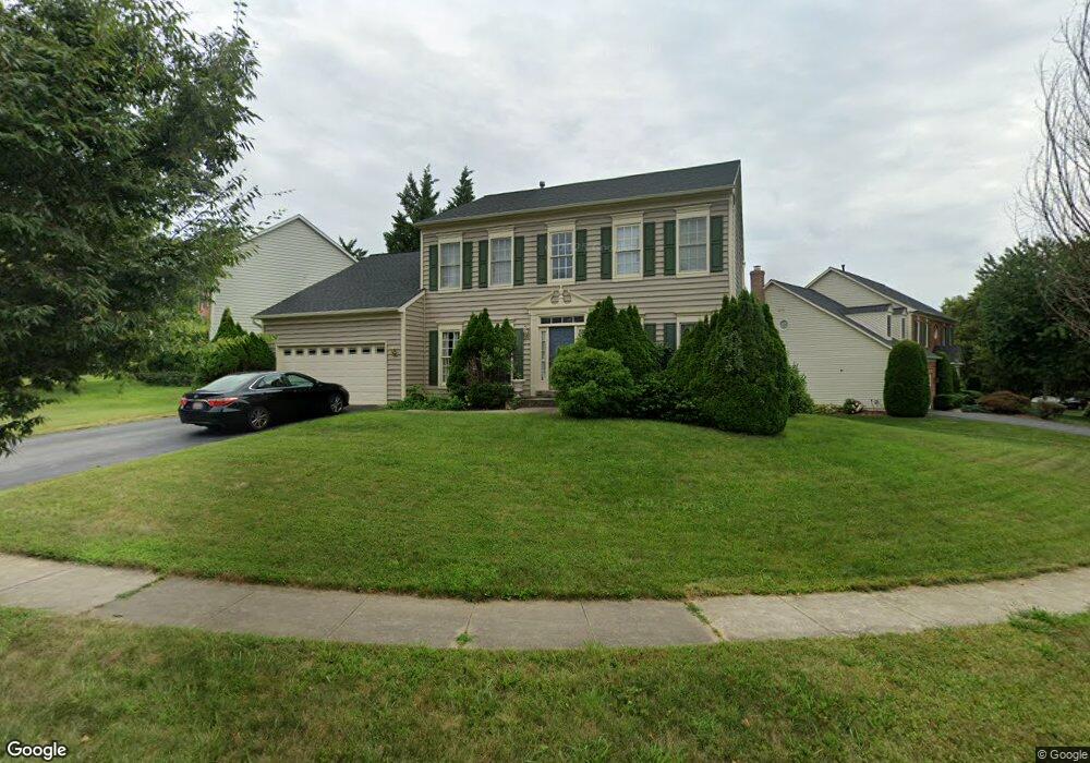 12016 Arista Manor Way, Germantown, MD 20876 - photo 1