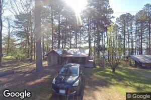 131 Ouachita Road 316, Chidester, AR 71726