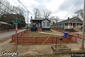 1074 Hobson St SW, Atlanta, GA 30310