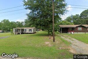 309 Peavy St, Unadilla, GA 31091