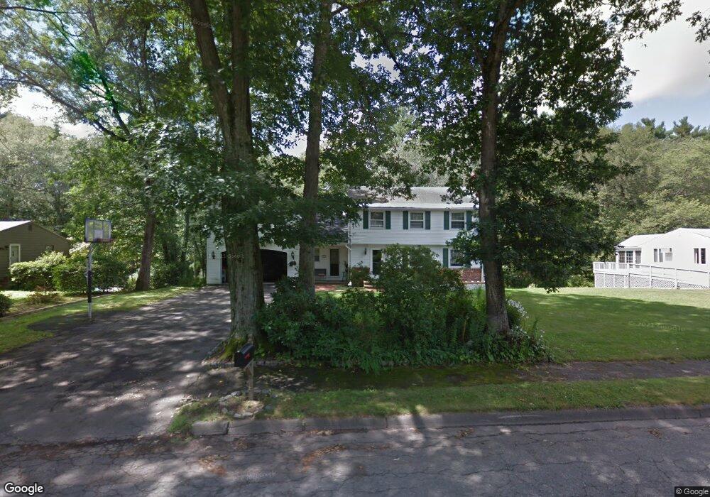 13 Pomeroy Rd, North Reading, MA 01864 - photo 1