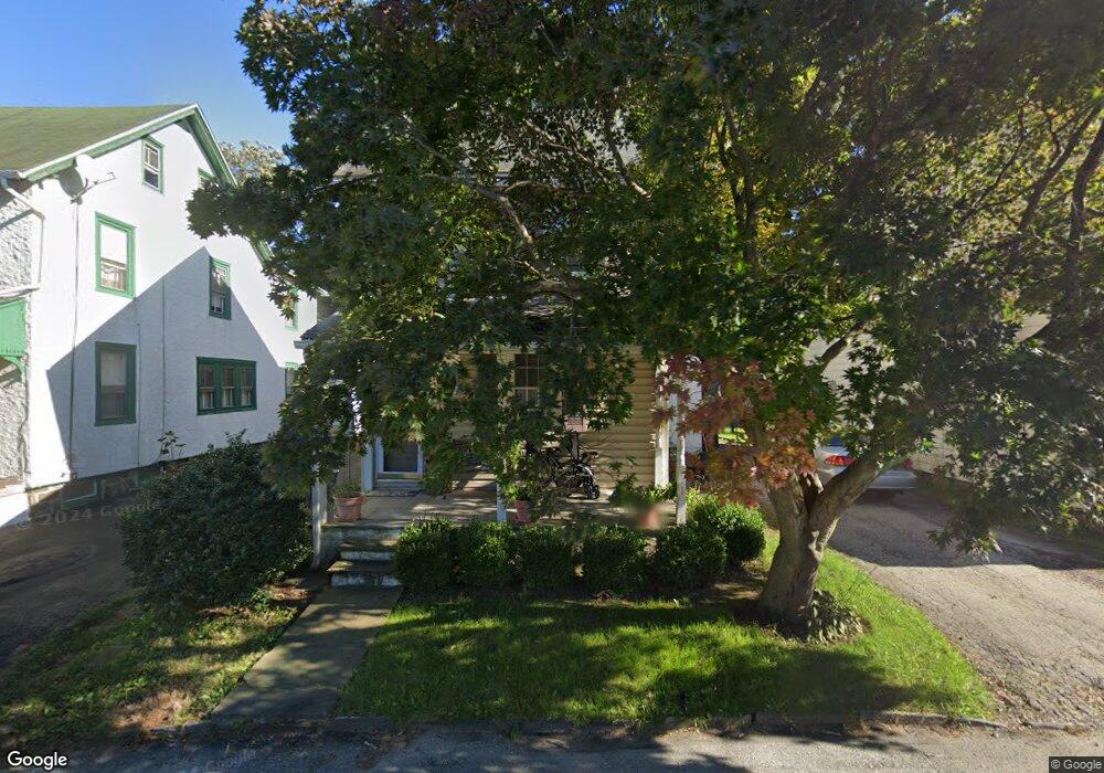 239 Callanan Ave, Bryn Mawr, PA 19010 - photo 1