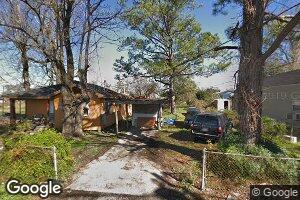 2246 S Exchange Alley, Lutcher, LA 70071