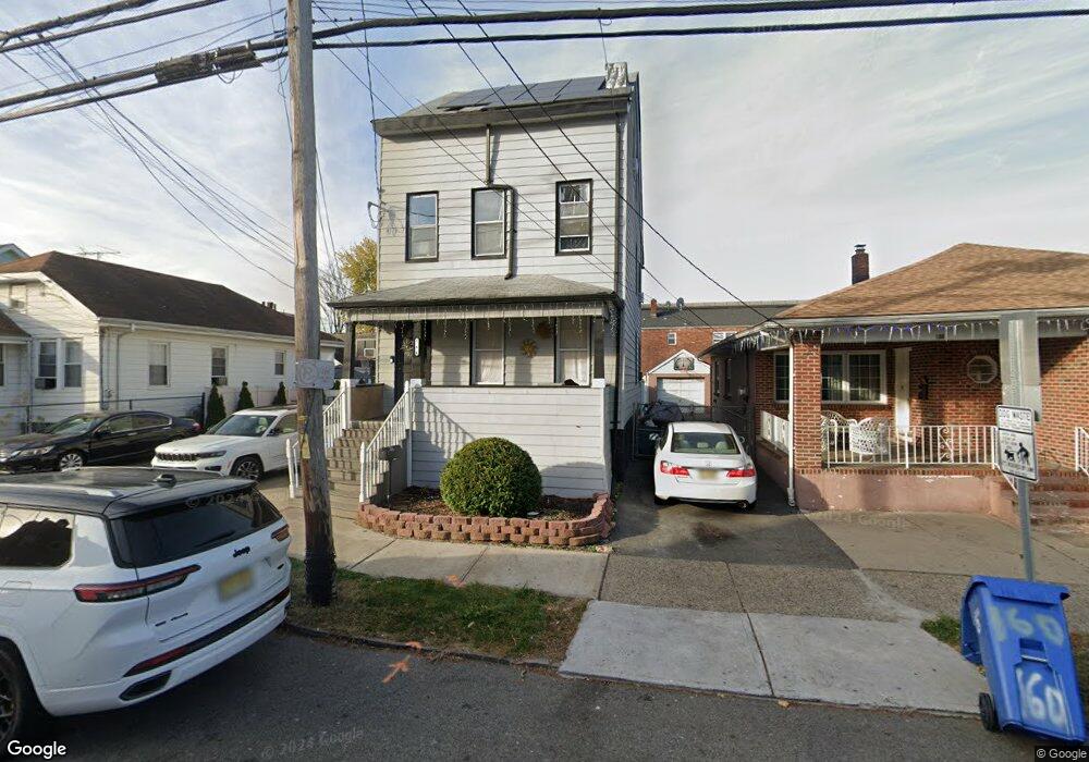 164 Pennsylvania Ave unit 2, Paterson, NJ 07503 - photo 1