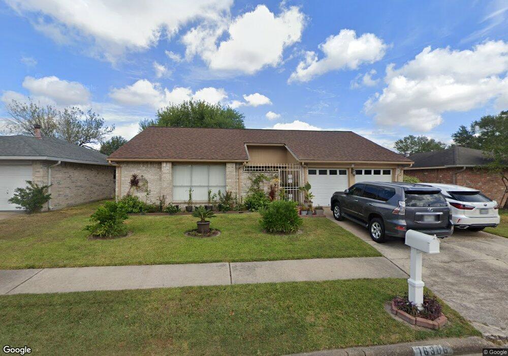 16306 Summer Dew Ln, Houston, TX 77095 - photo 1