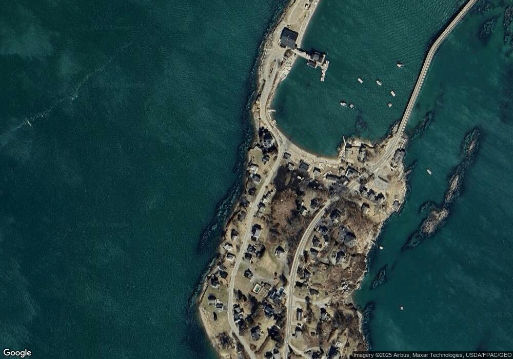 49 Garrison Cove Rd, Bailey Island, ME 04003 - photo 1