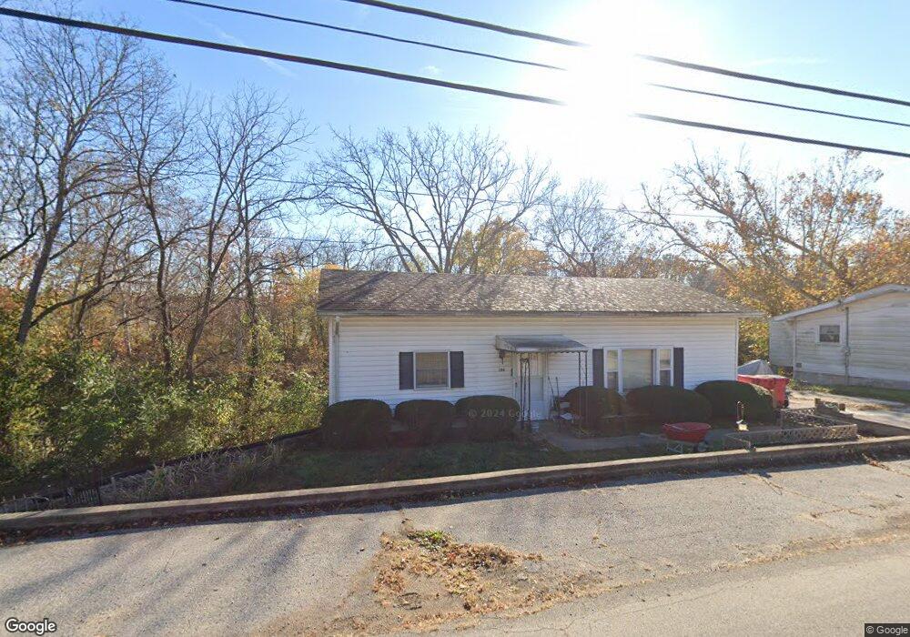 184 Switzer Rd, Frankfort, KY 40601 - photo 1