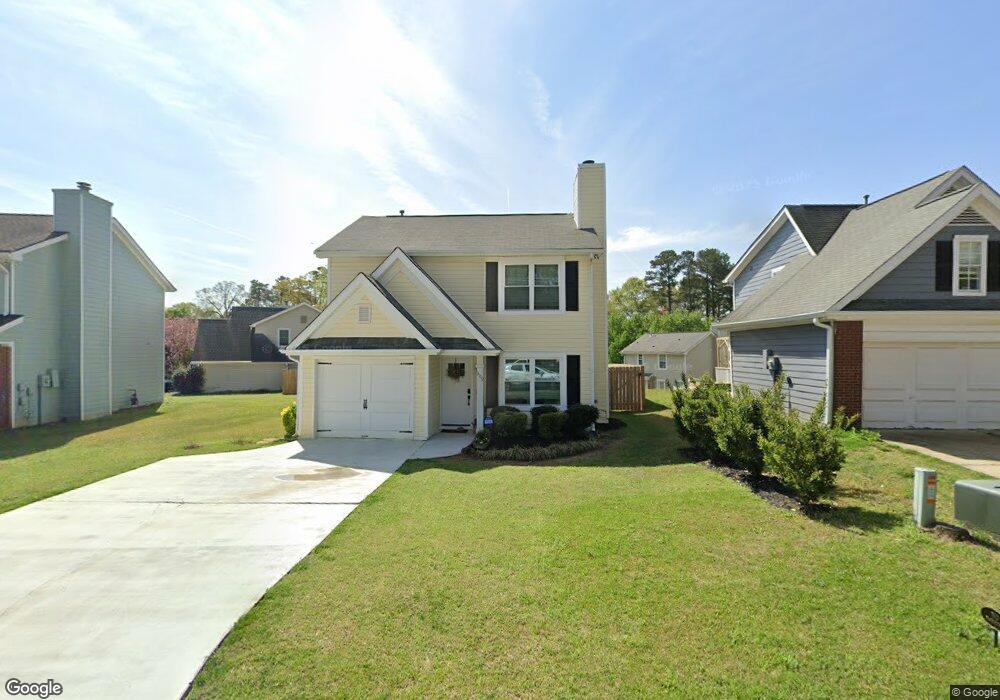 309 Summer Cove SW, Marietta, GA 30060 - photo 1